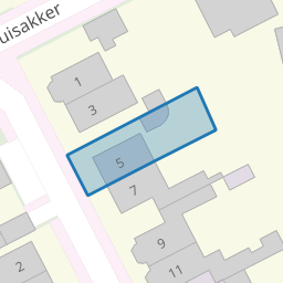 Perceel BKL04-B-4381