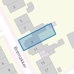 Perceel BKL04-B-4383