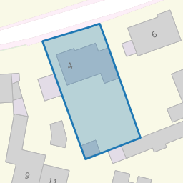 Perceel BKL04-B-4397