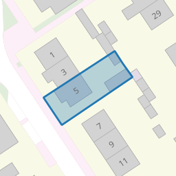 Perceel BKL04-B-4444