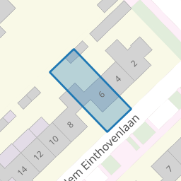 Perceel BKL04-B-4448