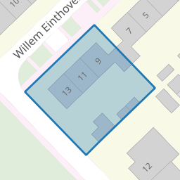 Perceel BKL04-B-4455