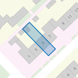 Perceel BKL04-B-4456