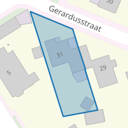 Perceel BKL04-B-4461