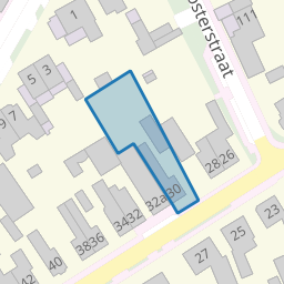 Perceel BKL04-B-4464