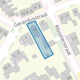 Perceel BKL04-B-4466