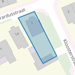 Perceel BKL04-B-4467