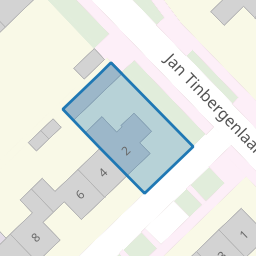 Perceel BKL04-B-4529