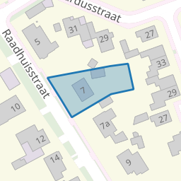 Perceel BKL04-B-4533