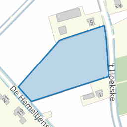 Perceel BKL04-B-4536