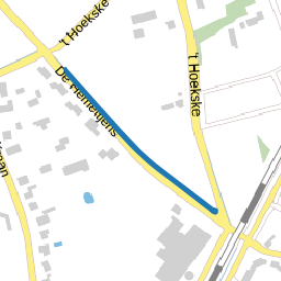 Perceel BKL04-B-4538