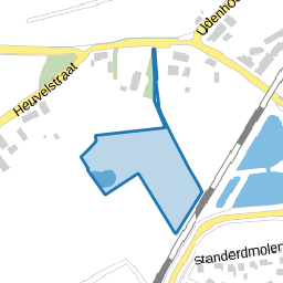 Perceel BKL04-B-4563