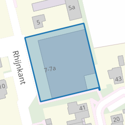 Perceel BKL04-B-4582