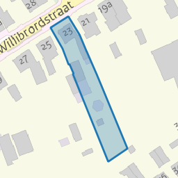 Perceel BKL04-B-4595