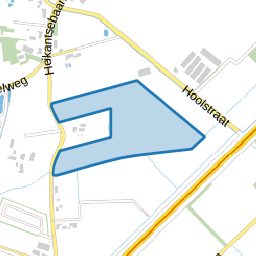 Perceel BKL04-B-4599