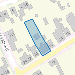 Perceel BKL04-B-4614