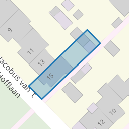 Perceel BKL04-B-4640