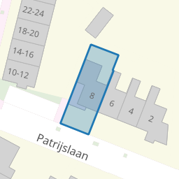 Perceel BKL04-B-4646