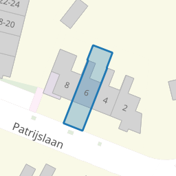 Perceel BKL04-B-4647