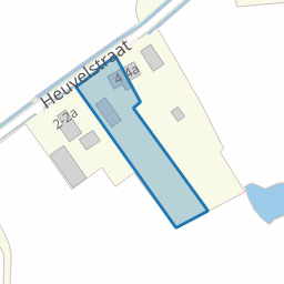 Perceel BKL04-B-4662