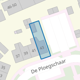 Perceel BKL04-B-4667