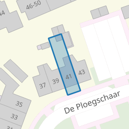 Perceel BKL04-B-4668