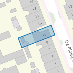 Perceel BKL04-B-4683