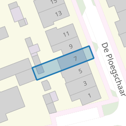 Perceel BKL04-B-4685