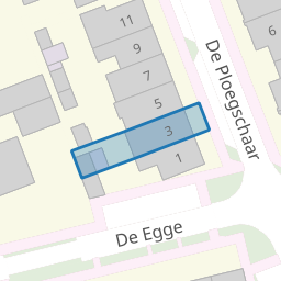 Perceel BKL04-B-4687