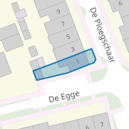 Perceel BKL04-B-4688