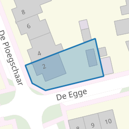 Perceel BKL04-B-4689