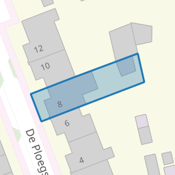 Perceel BKL04-B-4692