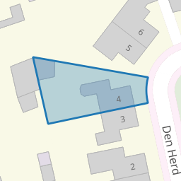 Perceel BKL04-B-4708