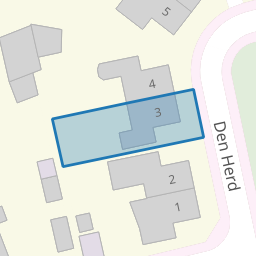 Perceel BKL04-B-4709