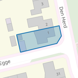 Perceel BKL04-B-4711