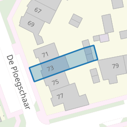 Perceel BKL04-B-4713