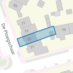 Perceel BKL04-B-4714