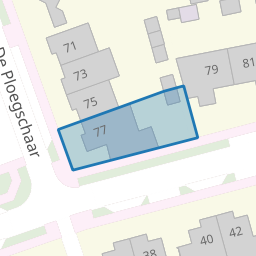 Perceel BKL04-B-4715