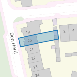 Perceel BKL04-B-4717