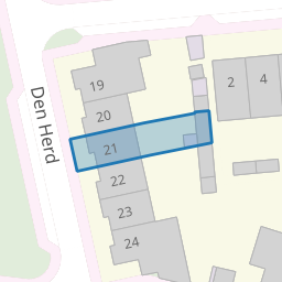 Perceel BKL04-B-4718