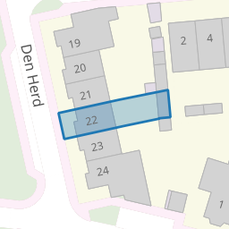 Perceel BKL04-B-4719