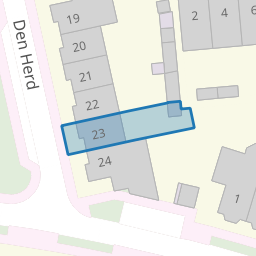 Perceel BKL04-B-4720