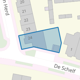 Perceel BKL04-B-4721