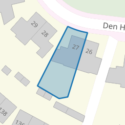 Perceel BKL04-B-4726