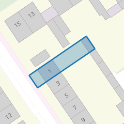 Perceel BKL04-B-4753