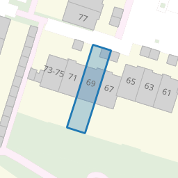 Perceel BKL04-B-4755