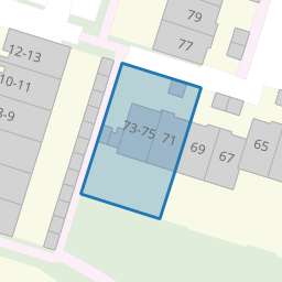 Perceel BKL04-B-4757