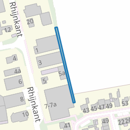 Perceel BKL04-B-4767