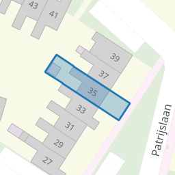 Perceel BKL04-B-4772