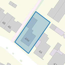 Perceel BKL04-B-4781